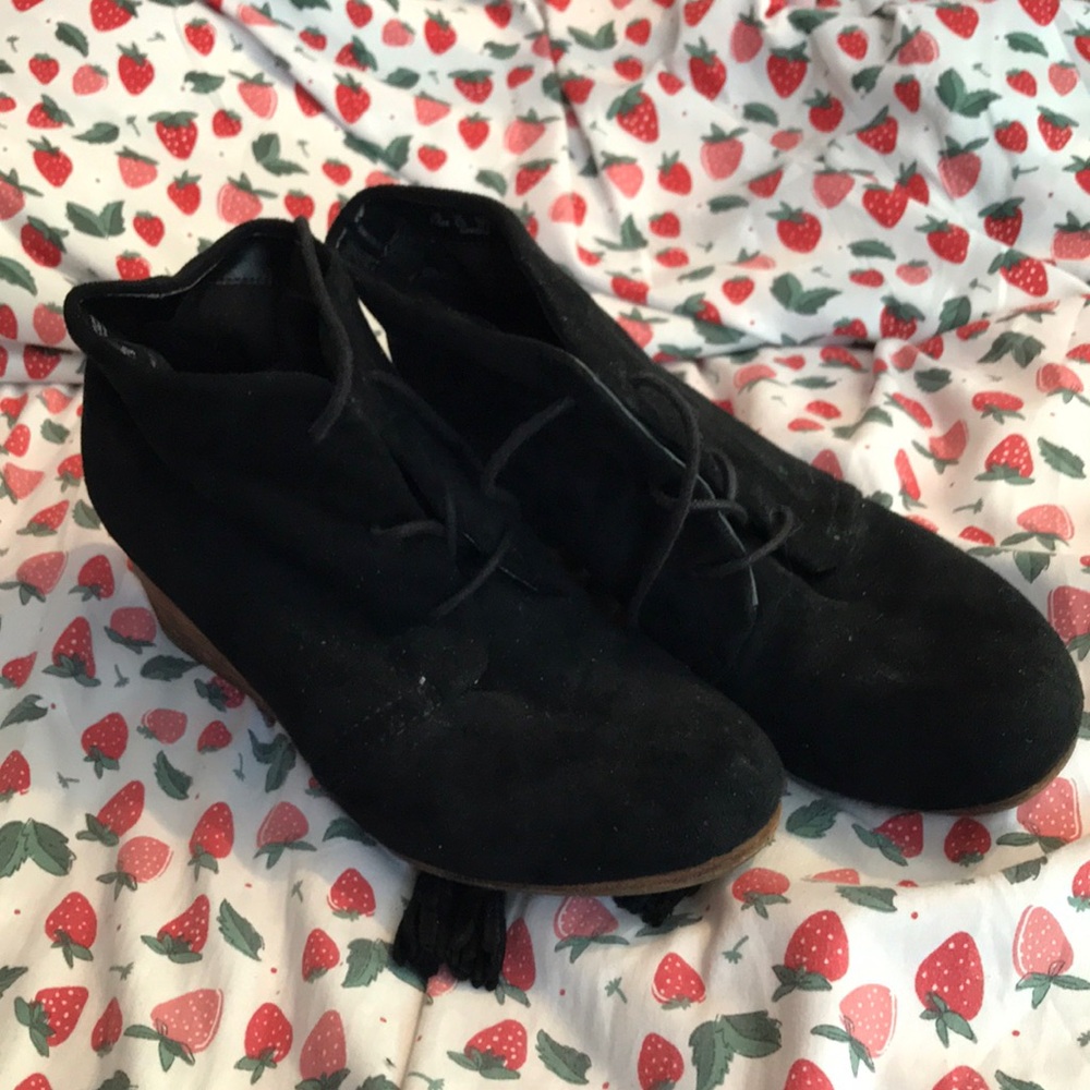 Dr. Scholl’s heels size 7.5